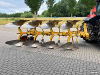 Ploegen Rumptstad RSP 2000