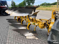 Ploegen Rumptstad RSP 2000