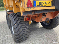 Kipper / Kiepwagen / Landbouwkipper Veenhuis 11000