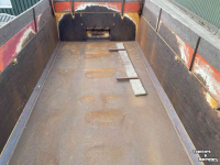 Kipper / Kiepwagen / Landbouwkipper Veenhuis 11000