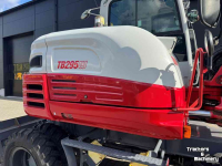 Graafmachine Takeuchi TB295W