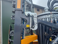 Zodebemester Veenhuis Fullject X-line 9.00