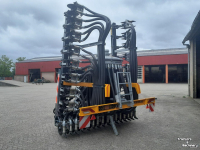 Zodebemester Veenhuis Fullject X-line 9.00