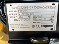 Rotators Engcon EC226WS - CW30