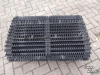 Aardappelrooier Grimme 889-82-40 EGELBAND