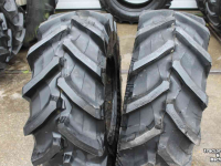 Wielen, Banden, Velgen & Afstandsringen Trelleborg 380/70R20 TM700 trekkerbanden voorbanden tractorprofiel nieuw