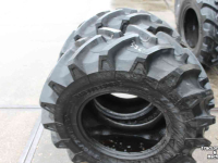 Wielen, Banden, Velgen & Afstandsringen Trelleborg 380/70R20 TM700 trekkerbanden voorbanden tractorprofiel nieuw