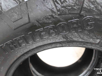 Wielen, Banden, Velgen & Afstandsringen Trelleborg 380/70R20 TM700 trekkerbanden voorbanden tractorprofiel nieuw