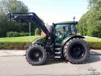 Tractor / Trekker Valtra G125EA