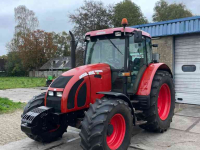 Tractor / Trekker Zetor Forterra 8641
