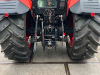 Tractor / Trekker Zetor Forterra 8641