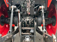 Tractor / Trekker Zetor Forterra 8641