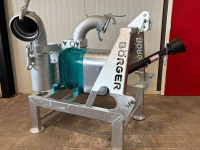 Mestpomp Börger FL 518