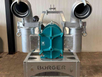 Mestpomp Börger Borger FL 518