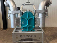 Mestpomp Börger Borger FL 518