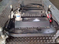 Weidebloter  110 hydro