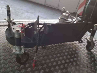 Weidebloter  110 hydro