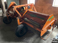 Loofklapper Struik 4LFKA75 loofklapper