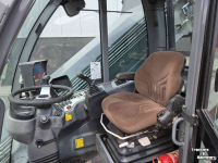 Zelfrijdende Voermengwagen Airmix Peecon Biga 20-215 Rapide zelfrijder