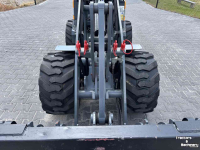 Shovel / Wiellader / Kniklader  G2300