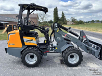Shovel / Wiellader / Kniklader  G2300