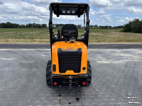 Shovel / Wiellader / Kniklader  G2300