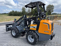 Shovel / Wiellader / Kniklader  G2300