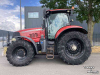 Tractor / Trekker Case-IH CVX 185