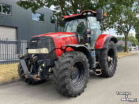 Tractor / Trekker Case-IH CVX 185