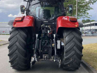 Tractor / Trekker Case-IH CVX 185