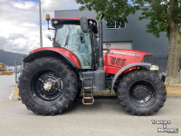 Tractor / Trekker Case-IH CVX 185