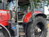 Tractor / Trekker Case-IH CVX 185