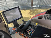 Tractor / Trekker Case-IH CVX 185