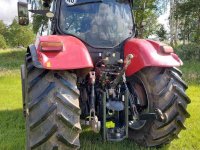 Tractor / Trekker Case-IH Puma 165 MC