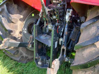 Tractor / Trekker Case-IH Puma 165 MC