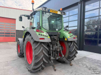 Tractor / Trekker Fendt 312 Vario + 3X/70 voorlader