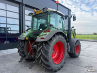Tractor / Trekker Fendt 312 Vario + 3X/70 voorlader