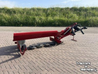 Maaier FPM DKF 200/5 Schijvenmaaier 2.0 mtr