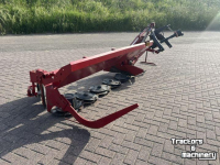 Maaier FPM DKF 200/5 Schijvenmaaier 2.0 mtr