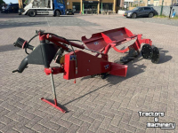 Maaier FPM DKF 200/5 Schijvenmaaier 2.0 mtr