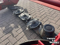 Maaier FPM DKF 200/5 Schijvenmaaier 2.0 mtr