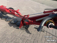 Maaier FPM DKF 200/5 Schijvenmaaier 2.0 mtr