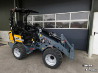 Shovel / Wiellader / Kniklader Giant G 2200 HD X-TRA