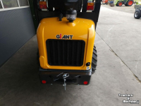 Shovel / Wiellader / Kniklader Giant G 2200 HD X-TRA