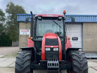 Tractor / Trekker Zetor Forterra 8641