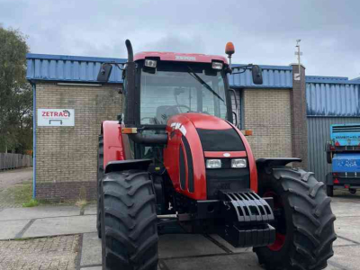 Tractor / Trekker Zetor Forterra 8641