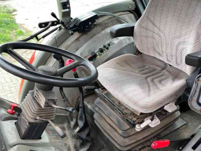 Tractor / Trekker Zetor Forterra 8641