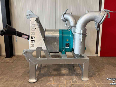 Mestpomp Börger FL 518