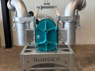 Mestpomp Börger FL 518