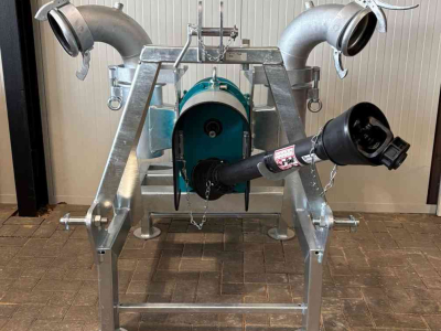 Mestpomp Börger FL 518